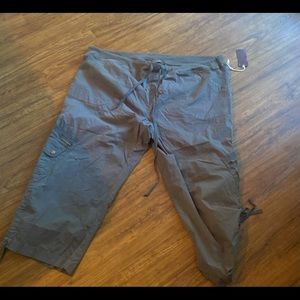 NWT XCVI Cargo Pants
